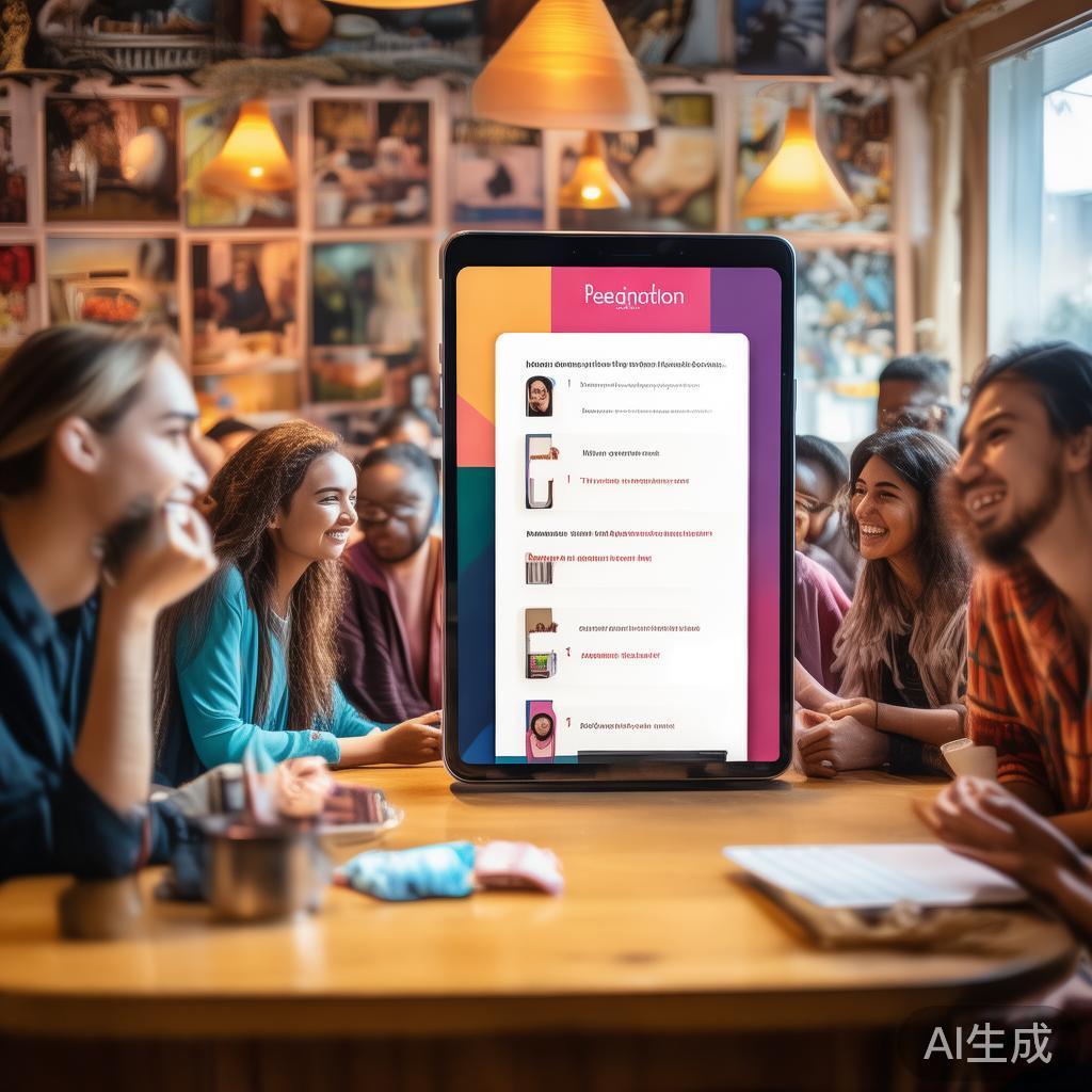 Peepla注册指南，轻松开启你的社交之旅