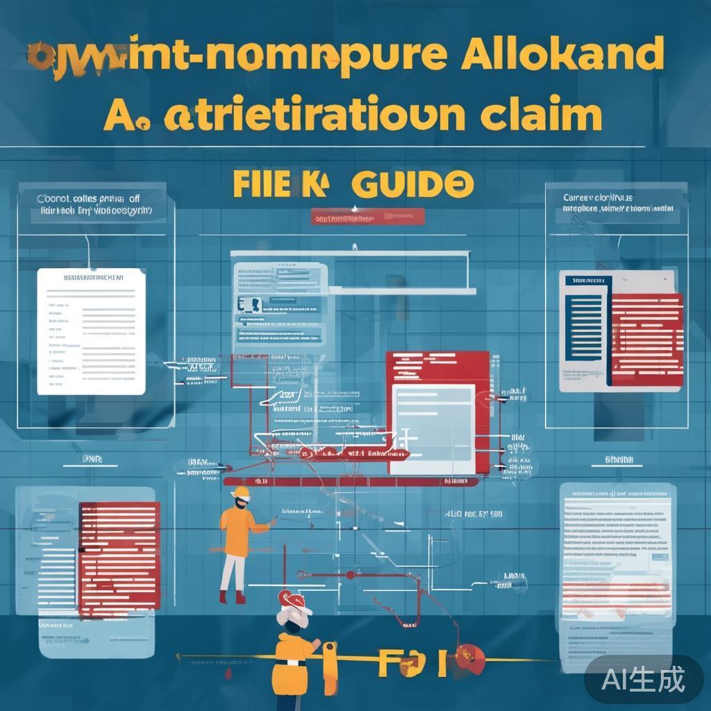 高温补贴仲裁申请指南