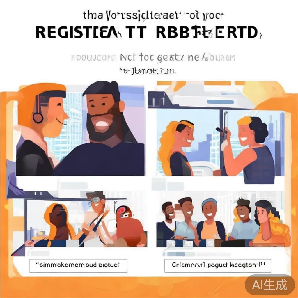 怎么注册58？轻松上手，开启您的便捷生活！