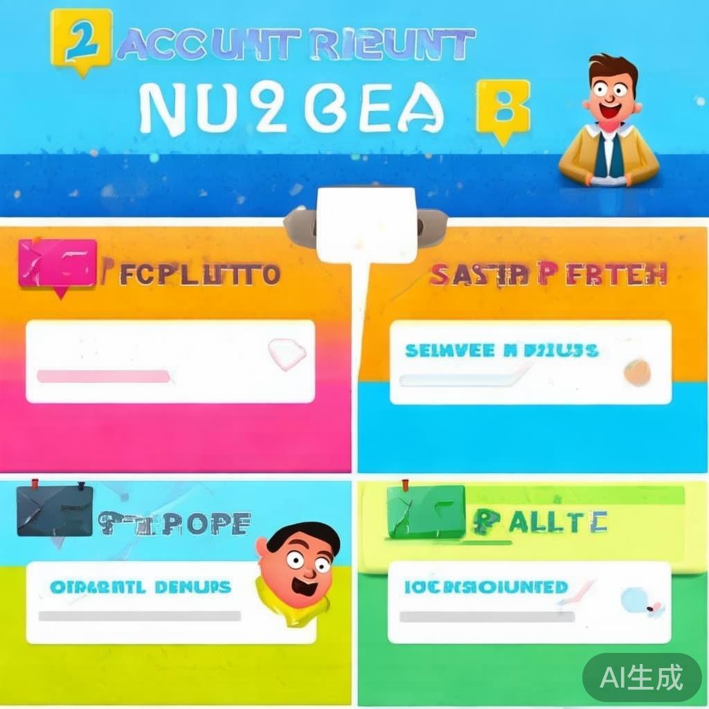 轻松上手，教你一步步完成帐号注册流程