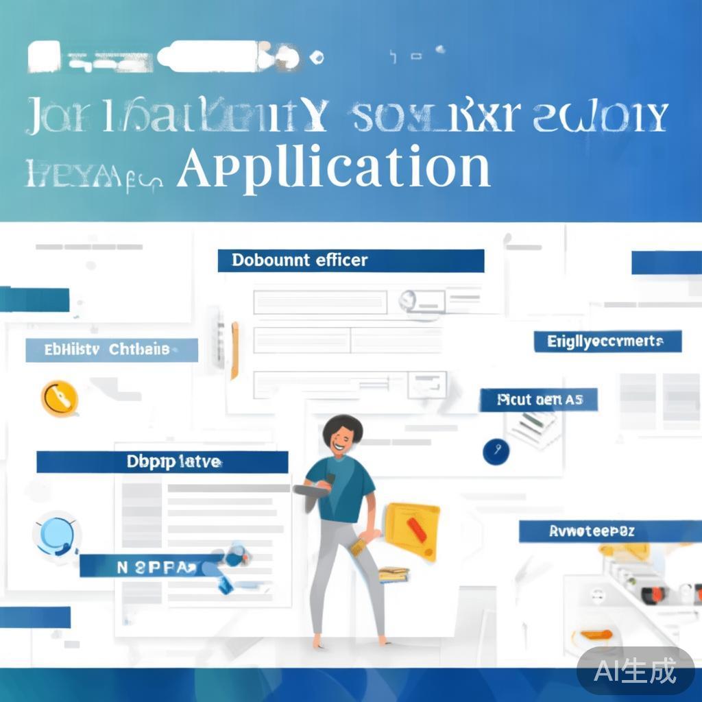 求职补贴申请信息指南