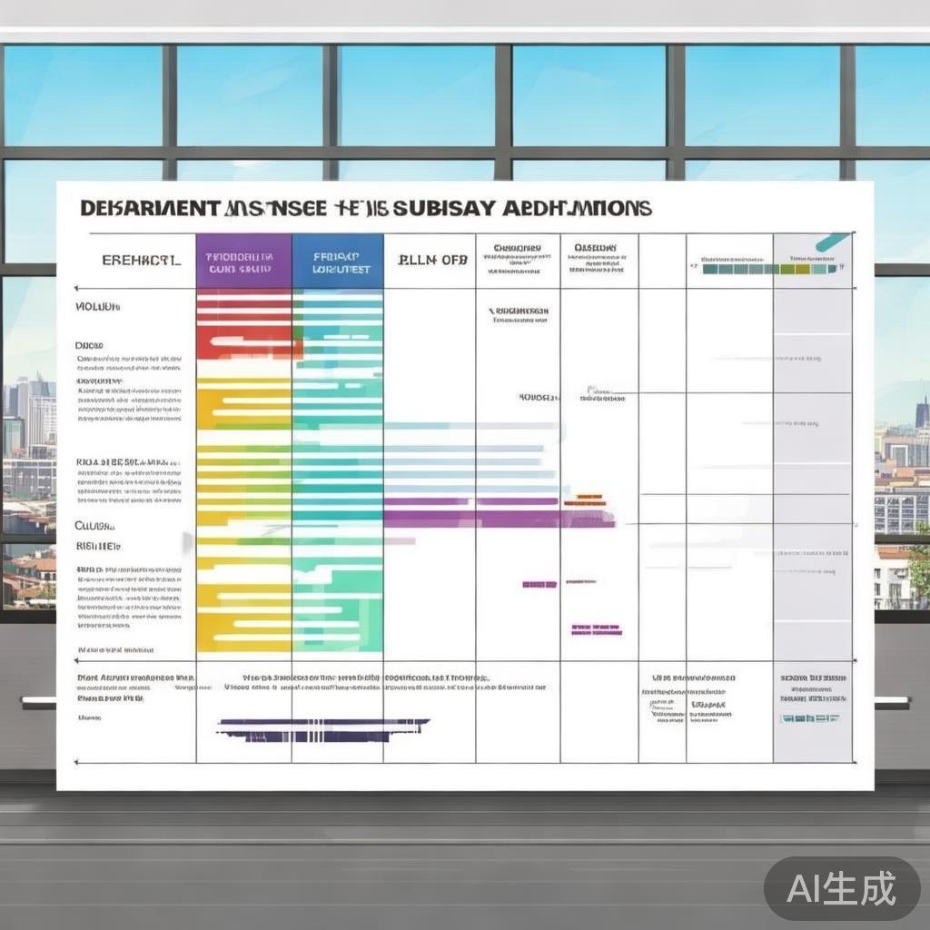 部门申请邮费补贴，政策解读与申请指南