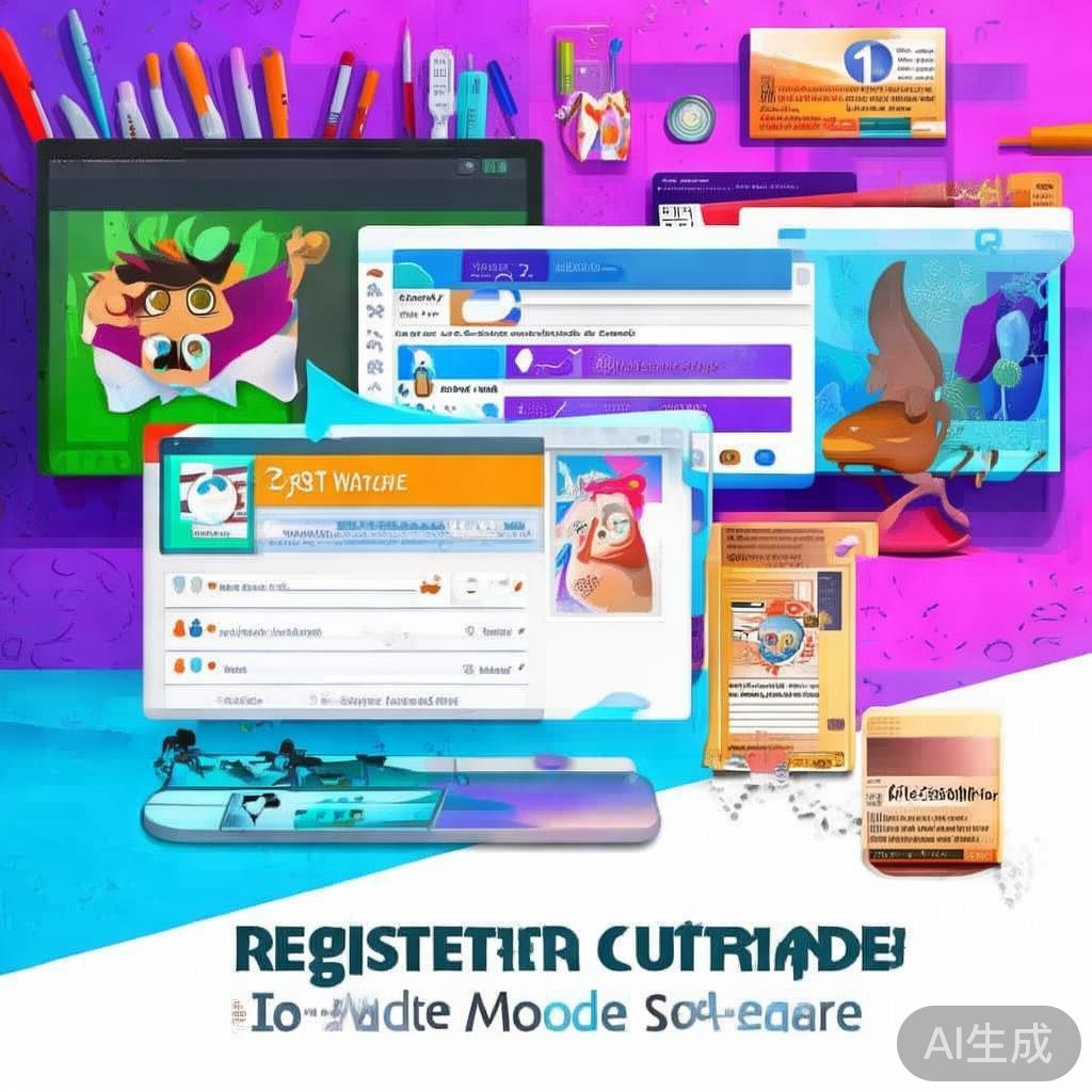 Adobe软件注册全攻略，轻松上手，畅享创意