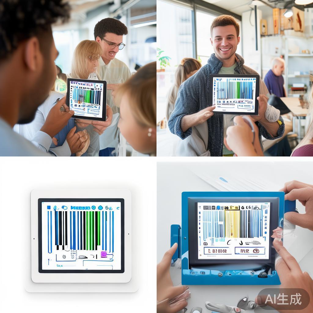 如何轻松注册条码，全方位指南