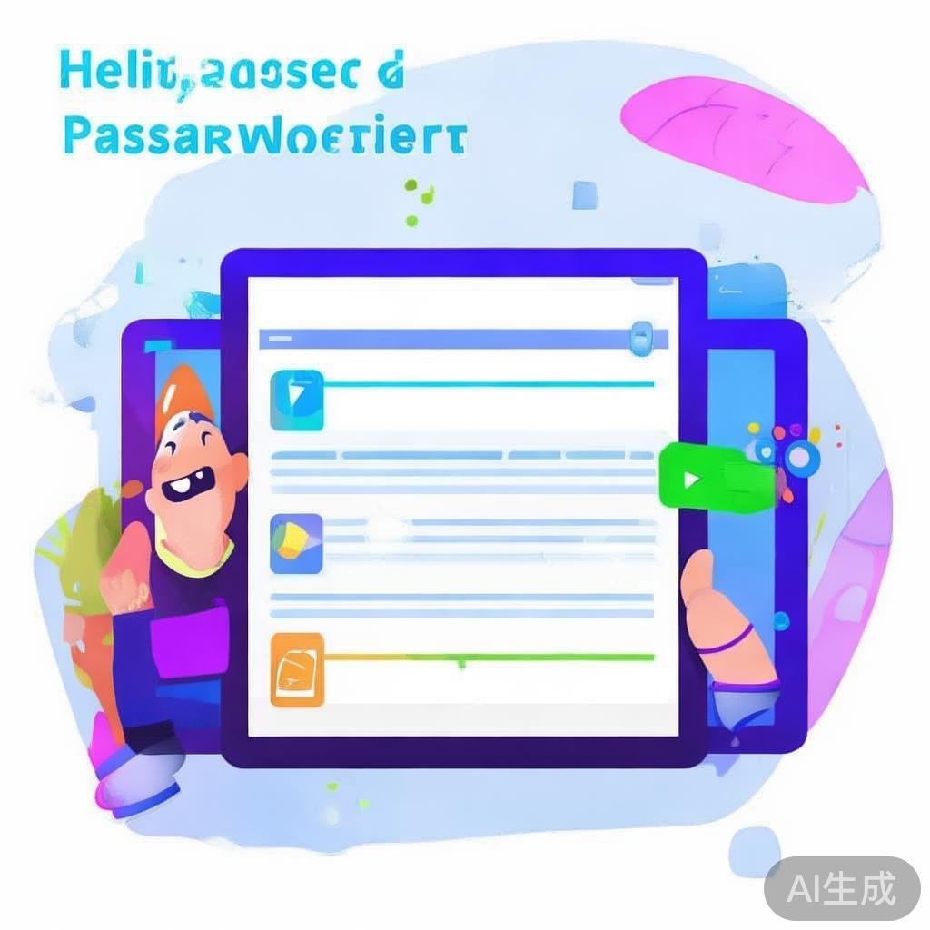 轻松掌握，password怎么注册，注册账号的密码设置指南