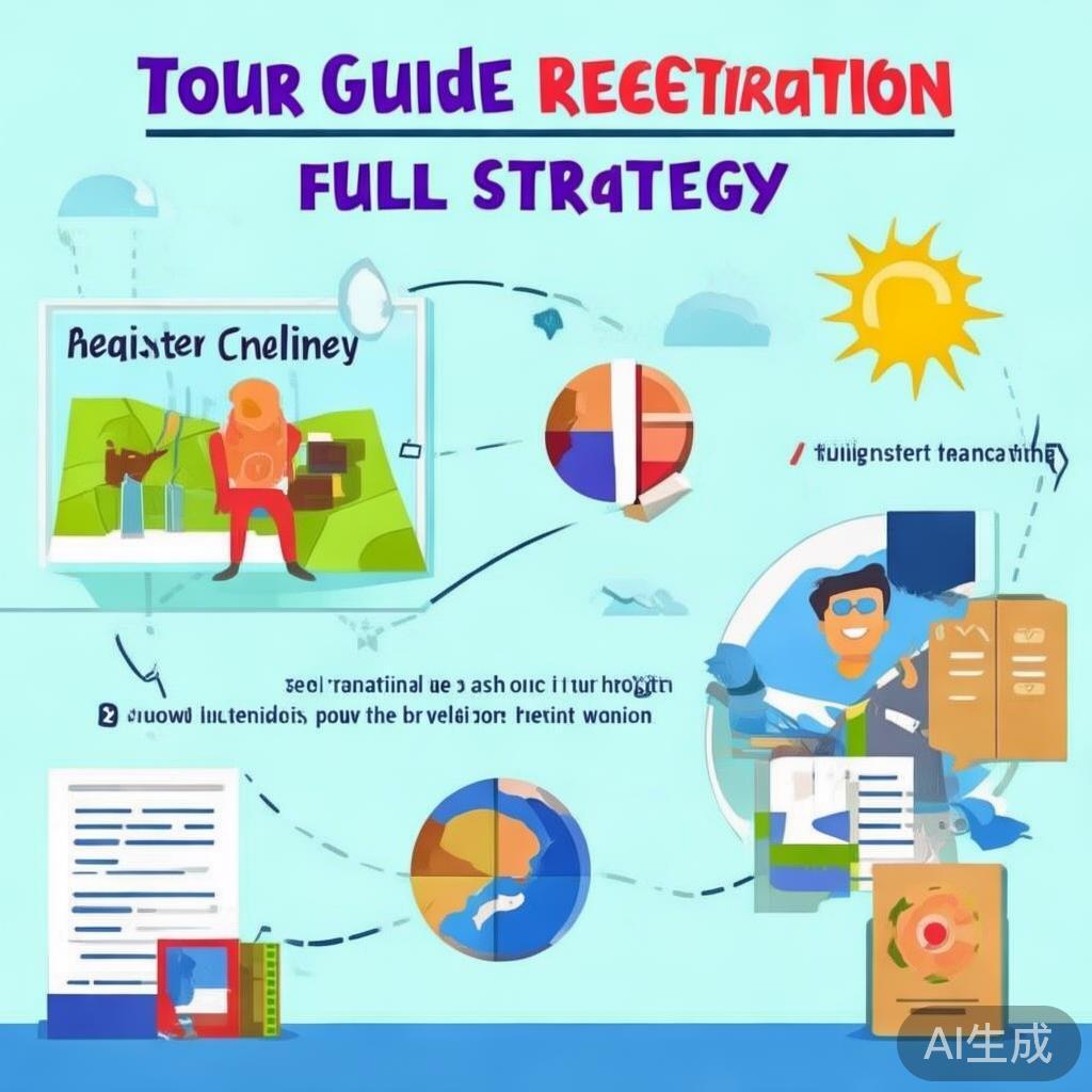 导游注册全攻略，轻松成为专业导游的必备步骤