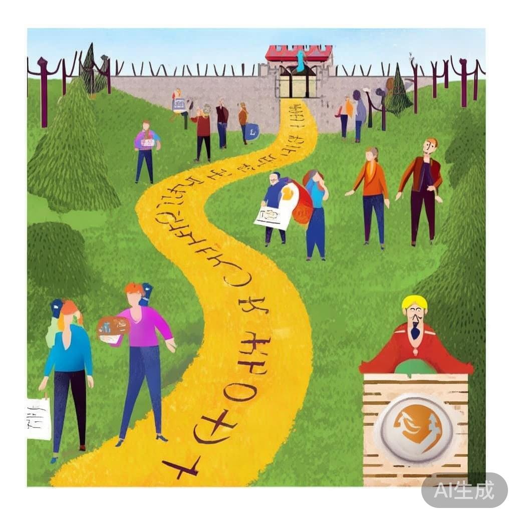 版权注册全攻略，如何保护你的原创作品