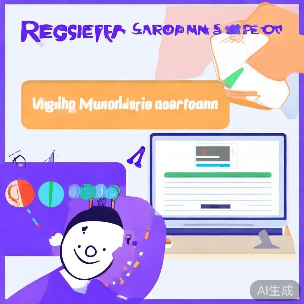 轻松入门，全面解析如何注册Peepla平台账号