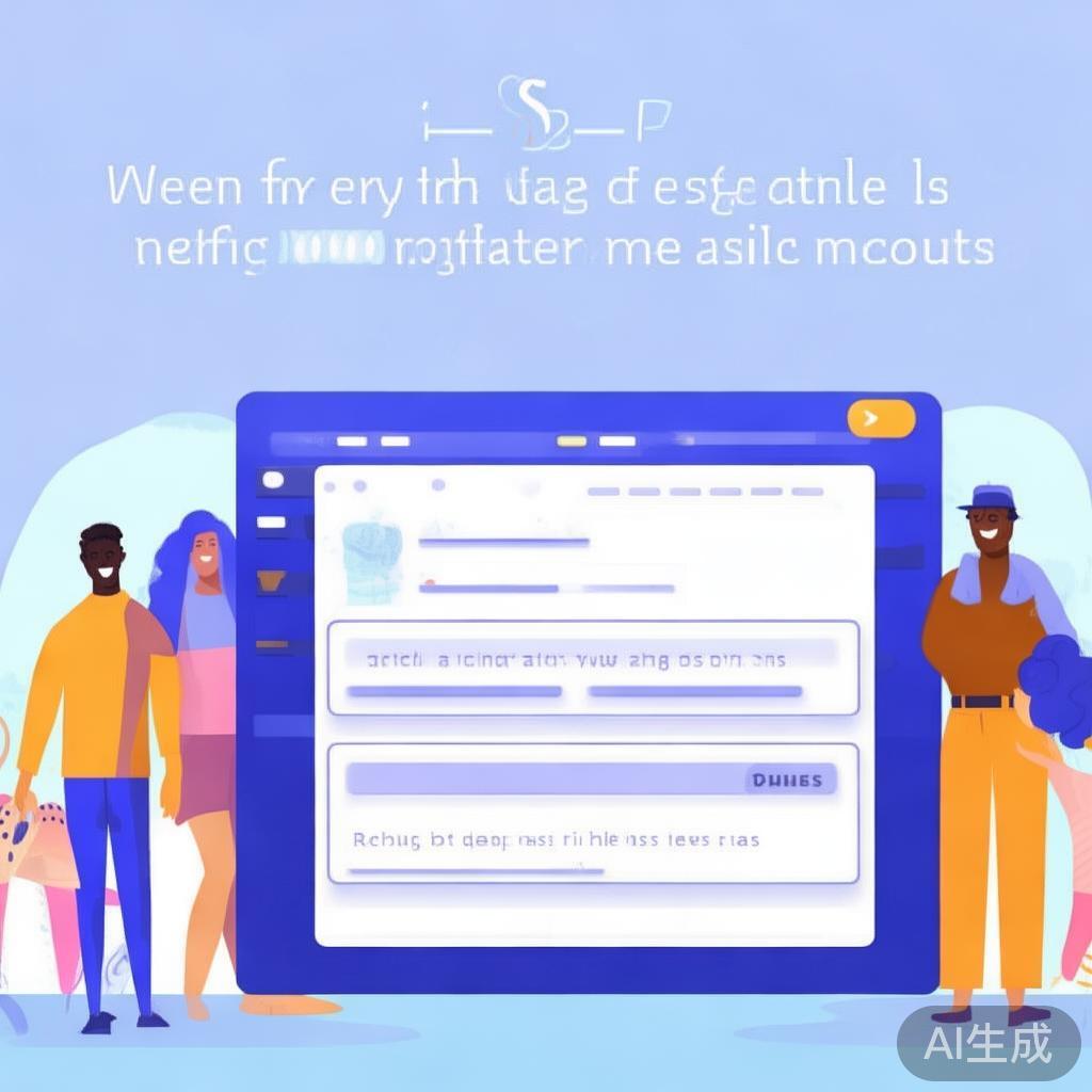 轻松入门，教你如何快速注册邮件账户