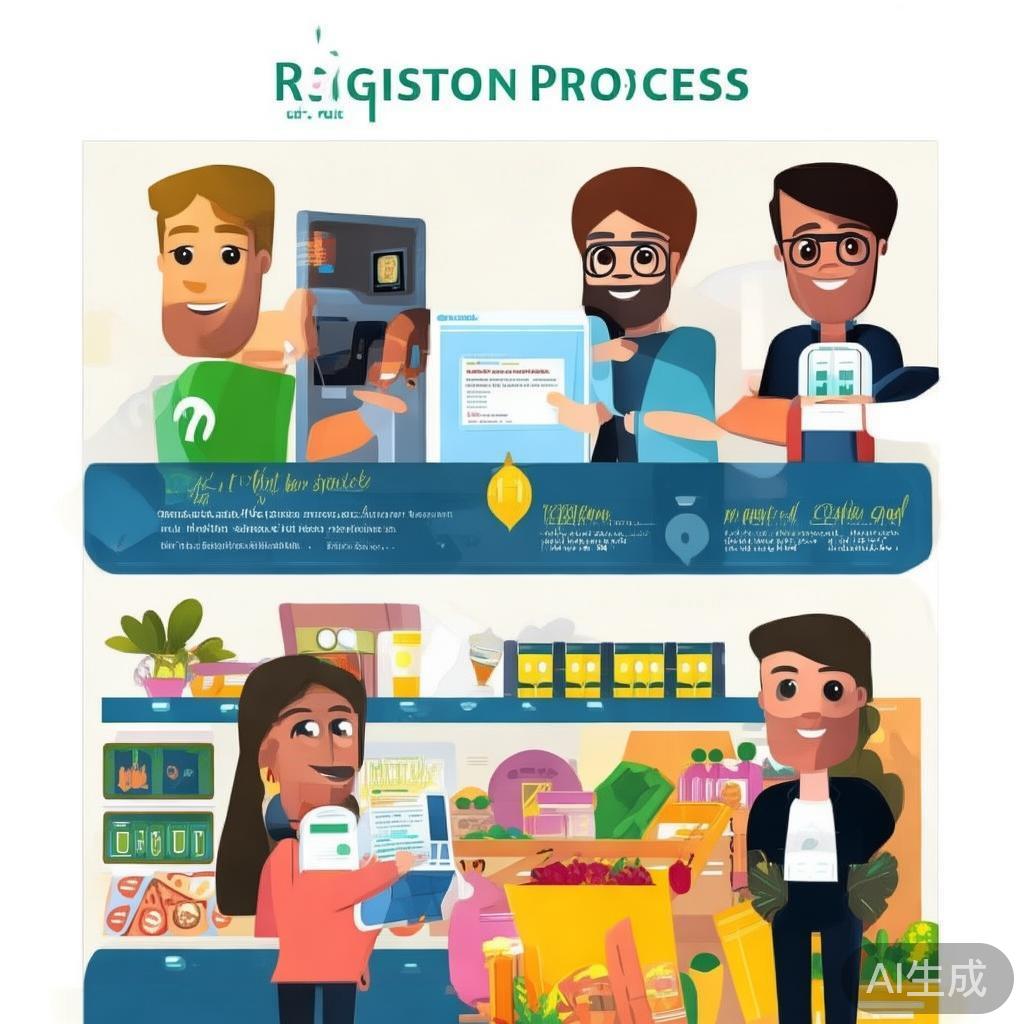 超市注册攻略，轻松开启你的商业之旅
