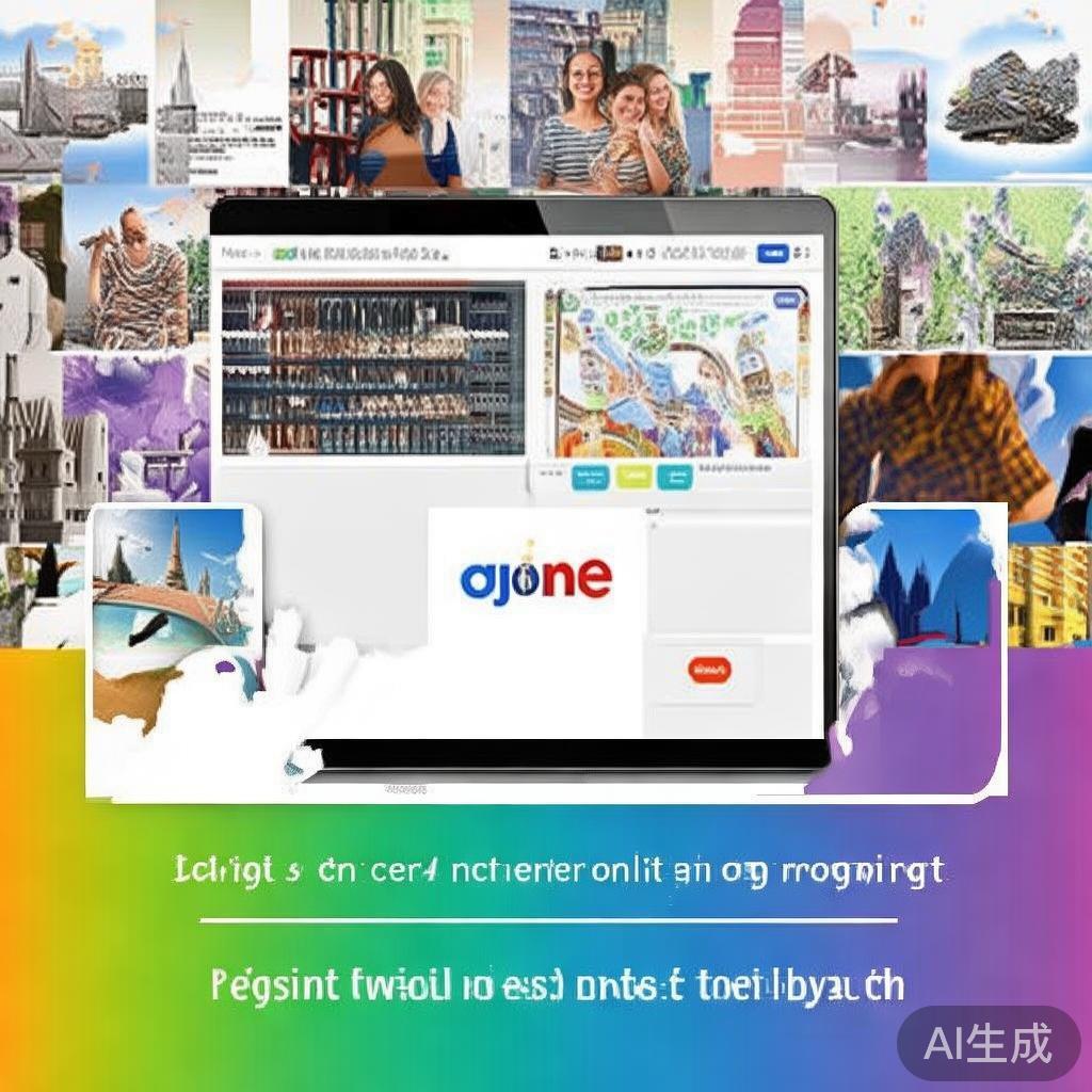 cjone注册指南，轻松开启您的跨境购物之旅