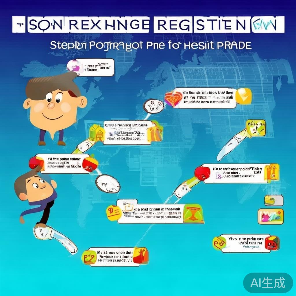 新手必看，外汇注册全攻略，轻松开启您的投资之旅