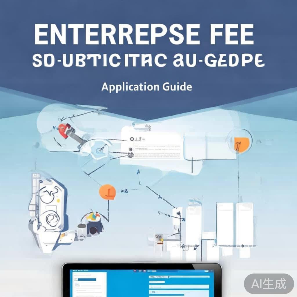 企业费用补贴申请指南，如何高效申请补贴