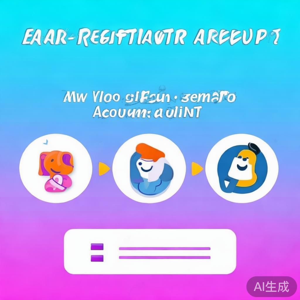 Vaco注册指南，轻松三步完成账户创建