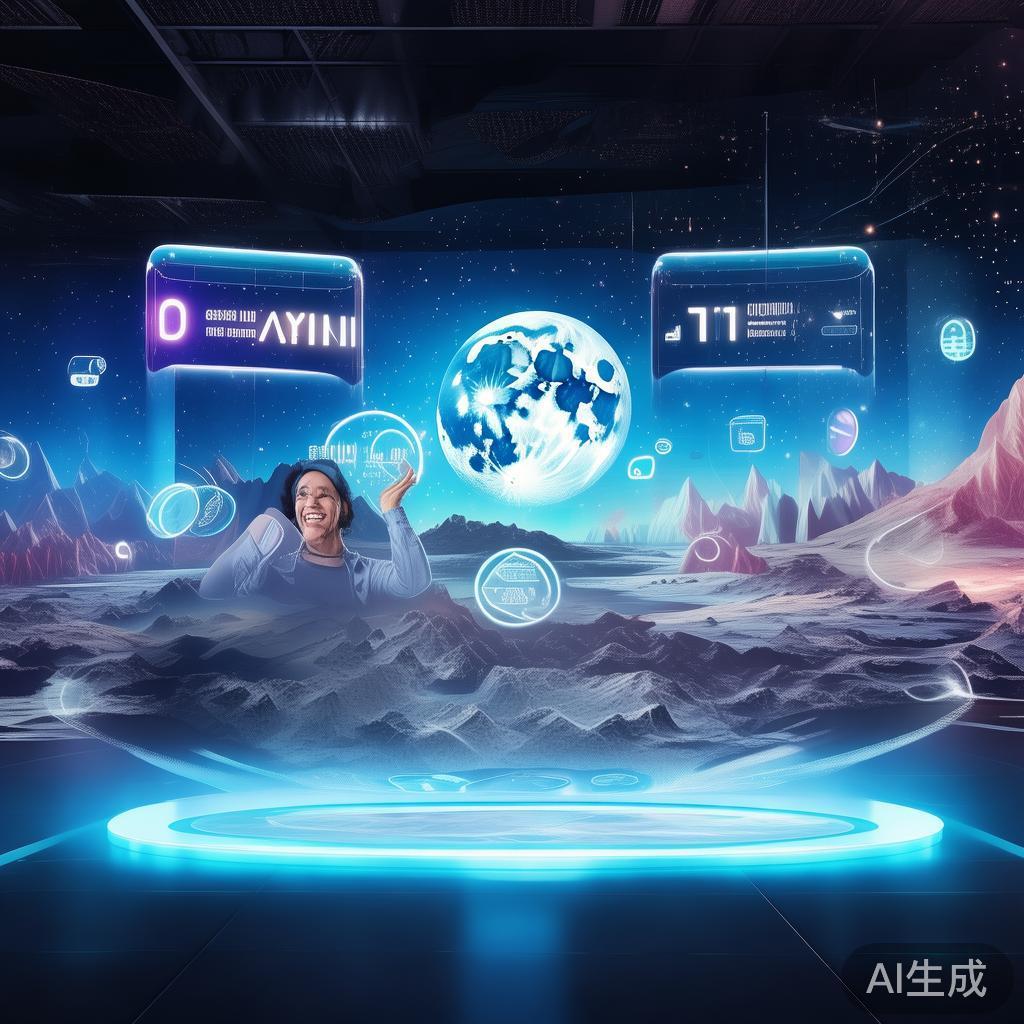 Lunamini注册攻略，轻松开启你的虚拟世界之旅