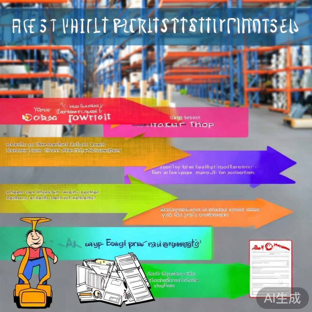 叉车注册全攻略，轻松掌握叉车注册流程