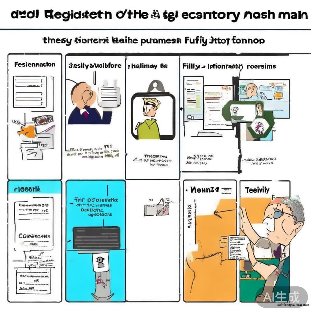 详细指南，如何成功注册厂名