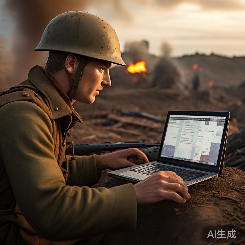 战地1注册教程，轻松上手，体验极致战场