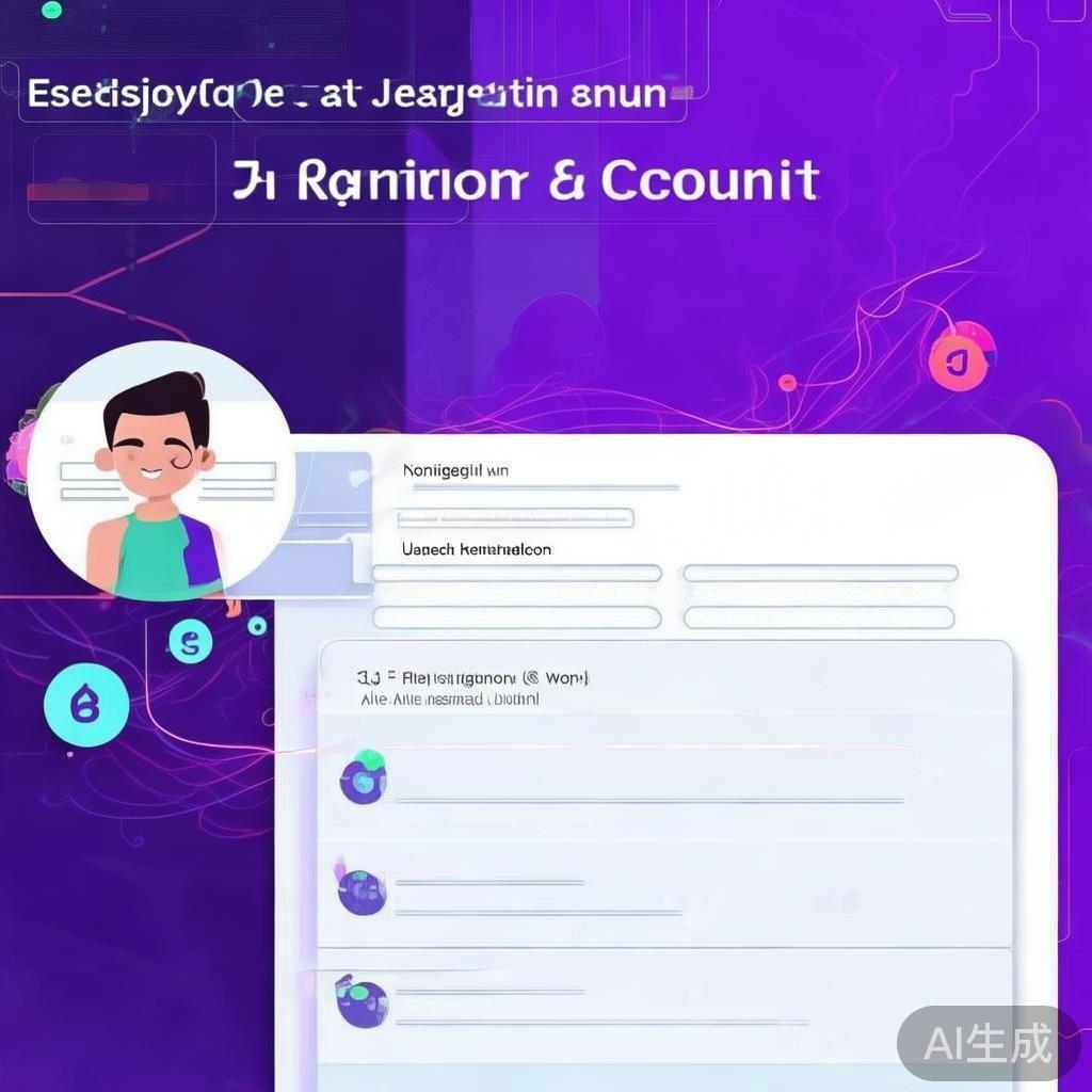 如何轻松注册Faceit账号，新手指南