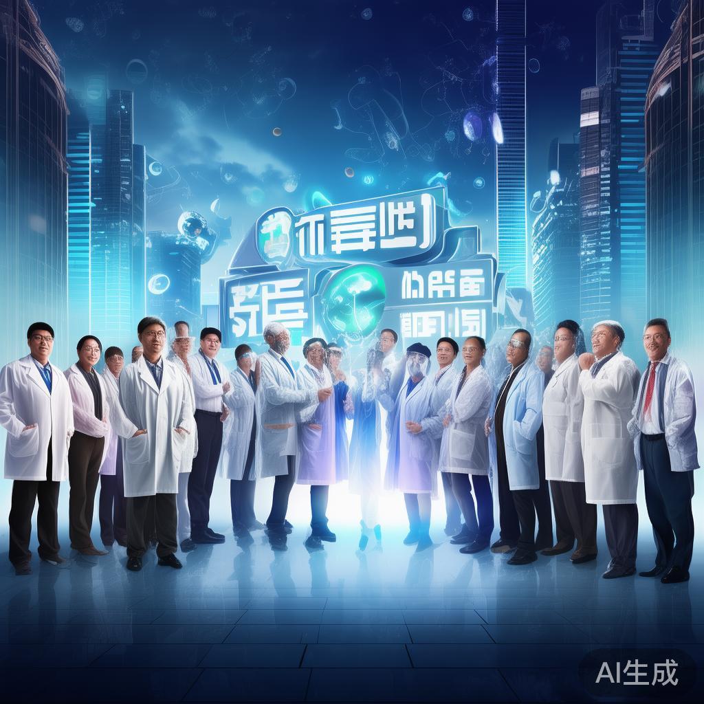 中山技术申请补贴，助力科技创新，推动高质量发展