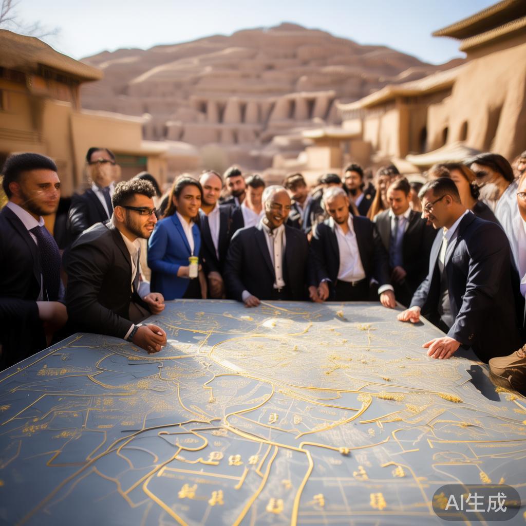 敦煌市企业注册全攻略，轻松开启您的创业之旅