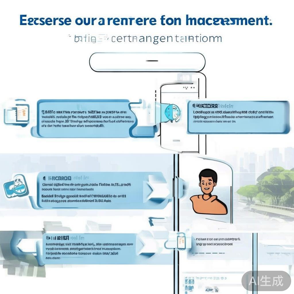 如何轻松注册12123，一站式交通管理服务平台操作指南