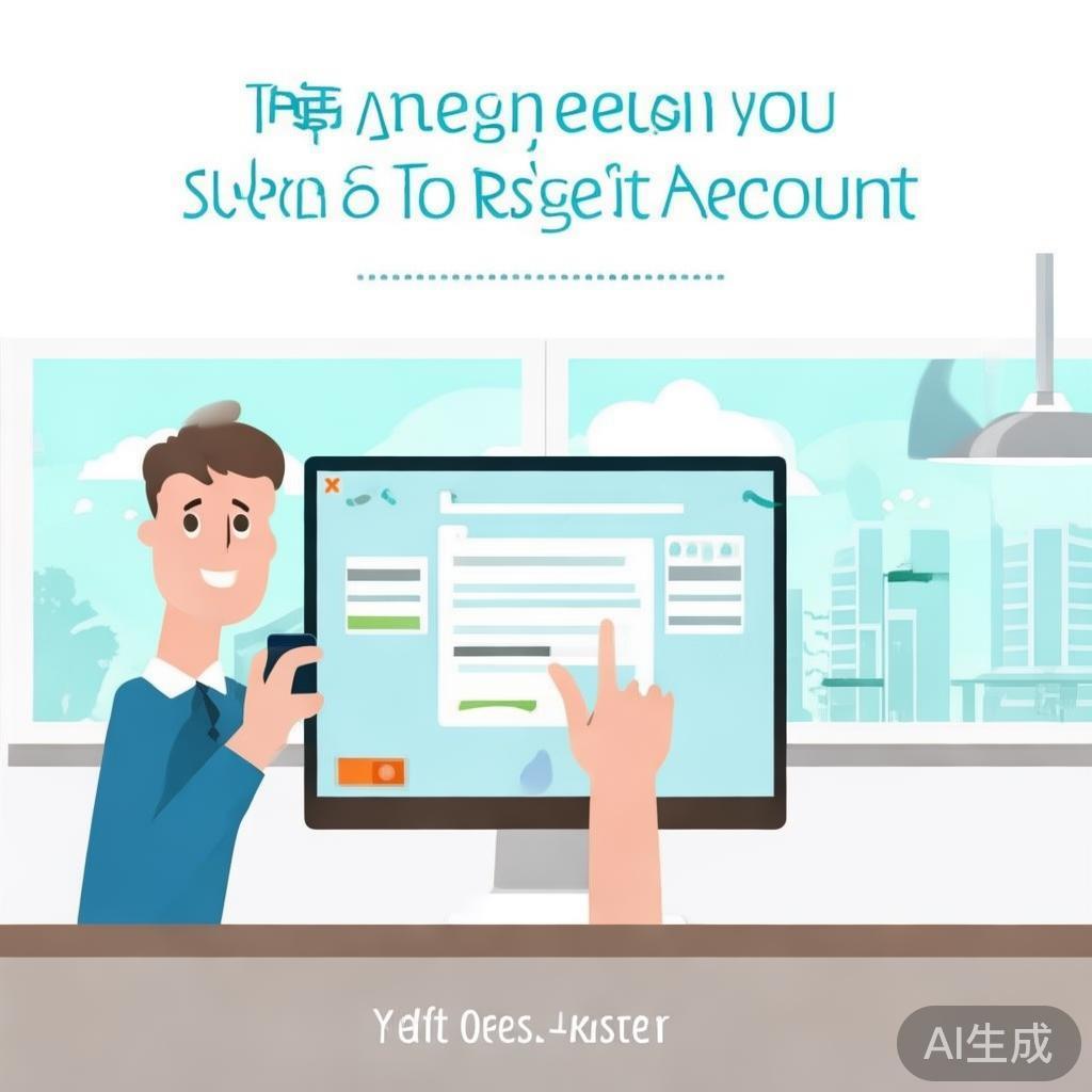 LCFHC注册指南，轻松三步完成账户开通