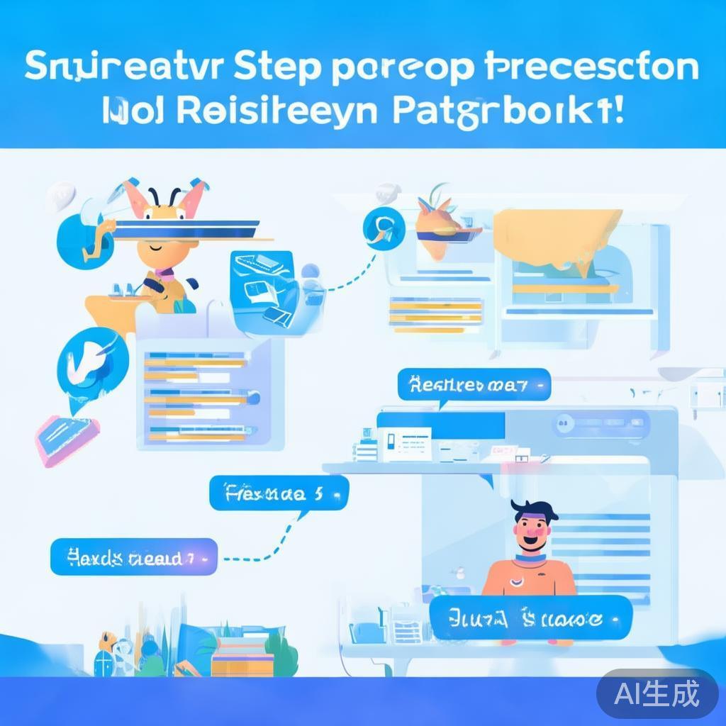 轻松上手，Goat平台注册指南