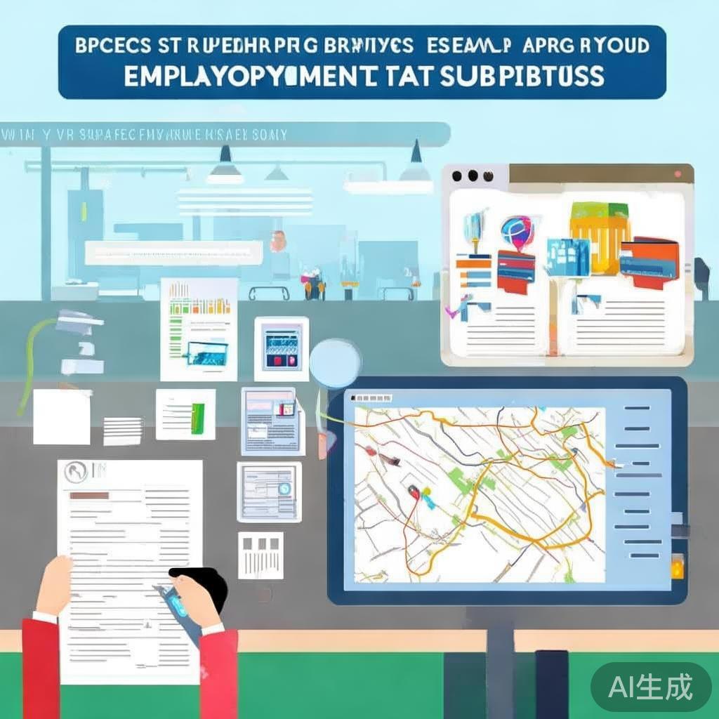 怎么申请就业补贴