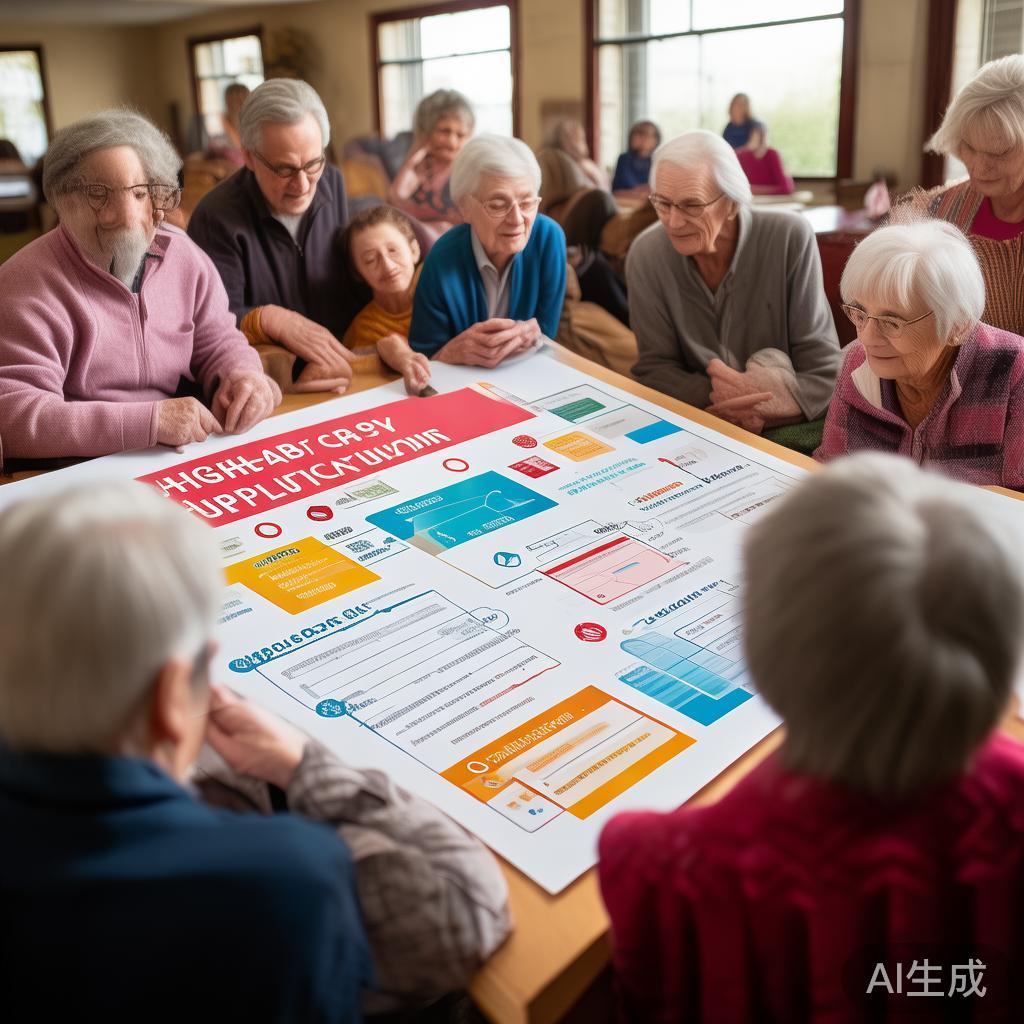 高龄补贴申请指南，如何轻松获得老年福利