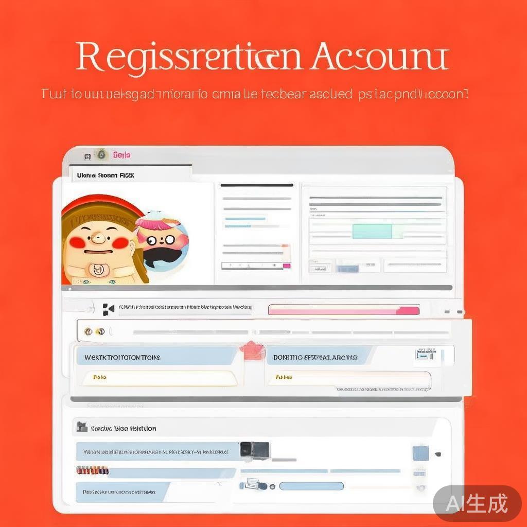 轻松上手，教你如何快速注册淘宝账号