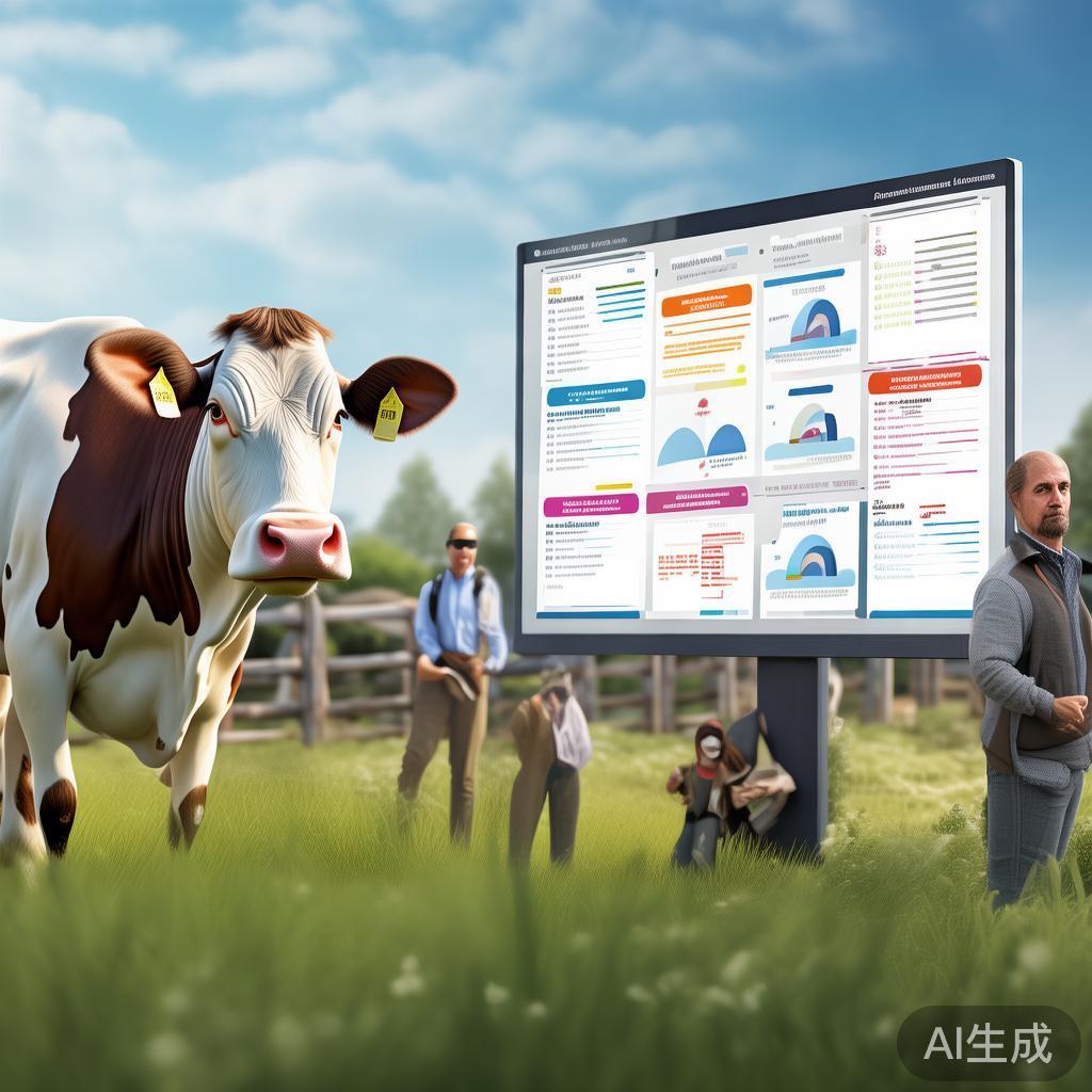 申请奶牛补贴，政策解读与申请指南