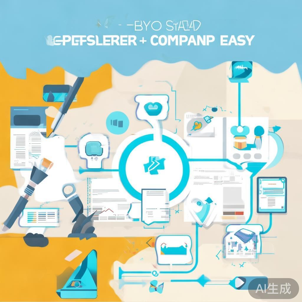 一站式指南，怎么注册公司，轻松开启创业之路