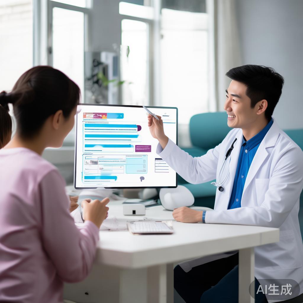 阿里医生注册全攻略，轻松开启您的在线医疗咨询之旅