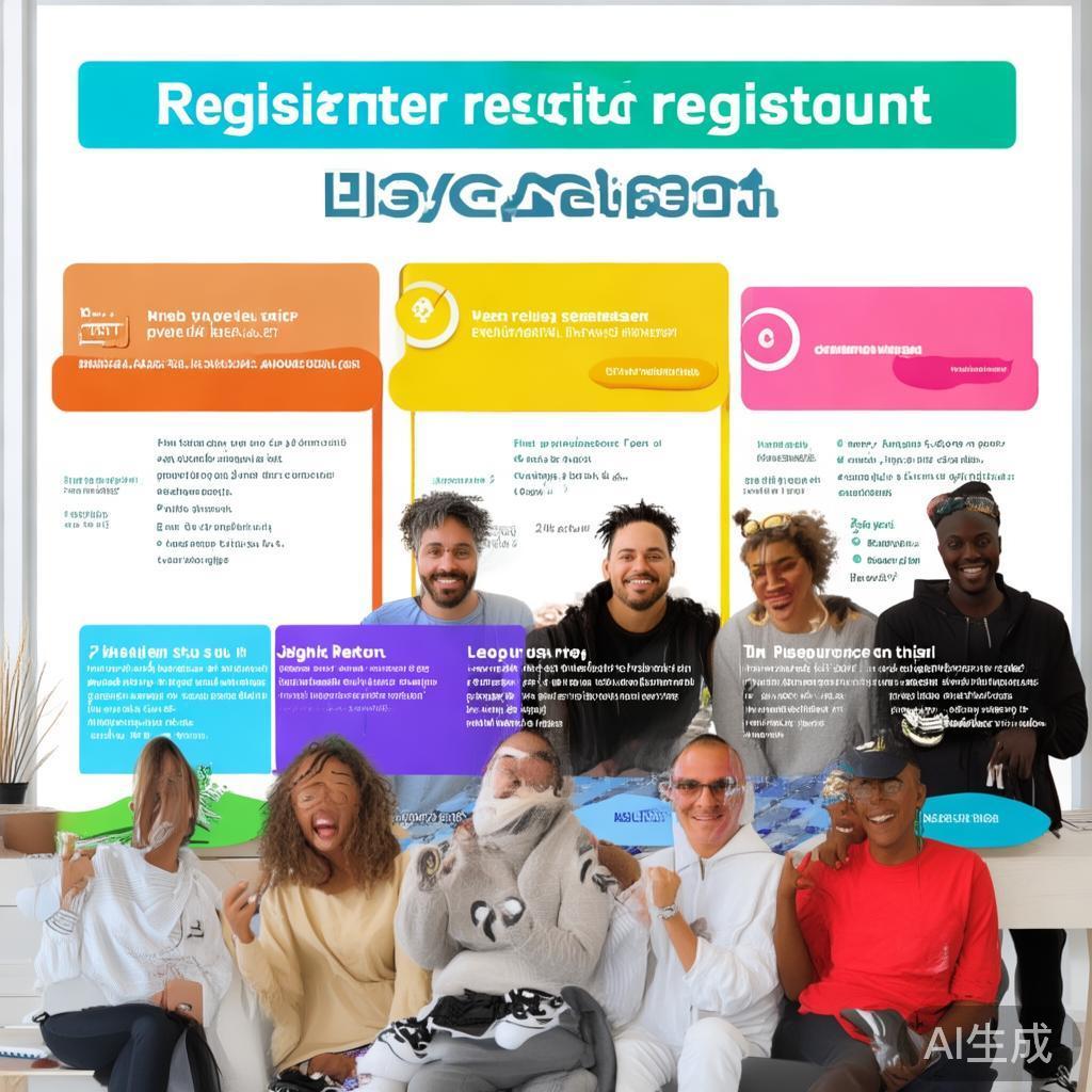 轻松掌握，如何注册云集帐号，一站式指南