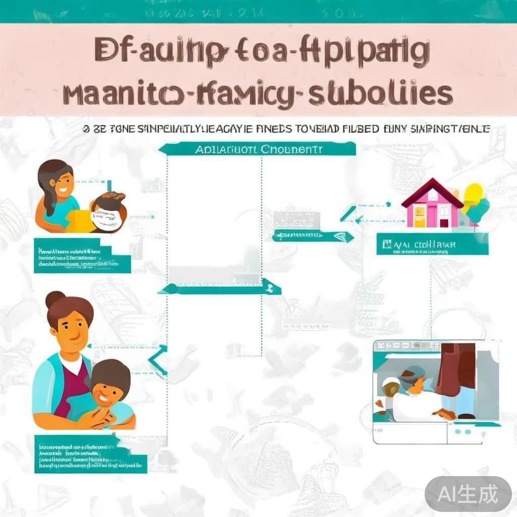 生育补贴申请指南，如何快速获得生育相关补贴