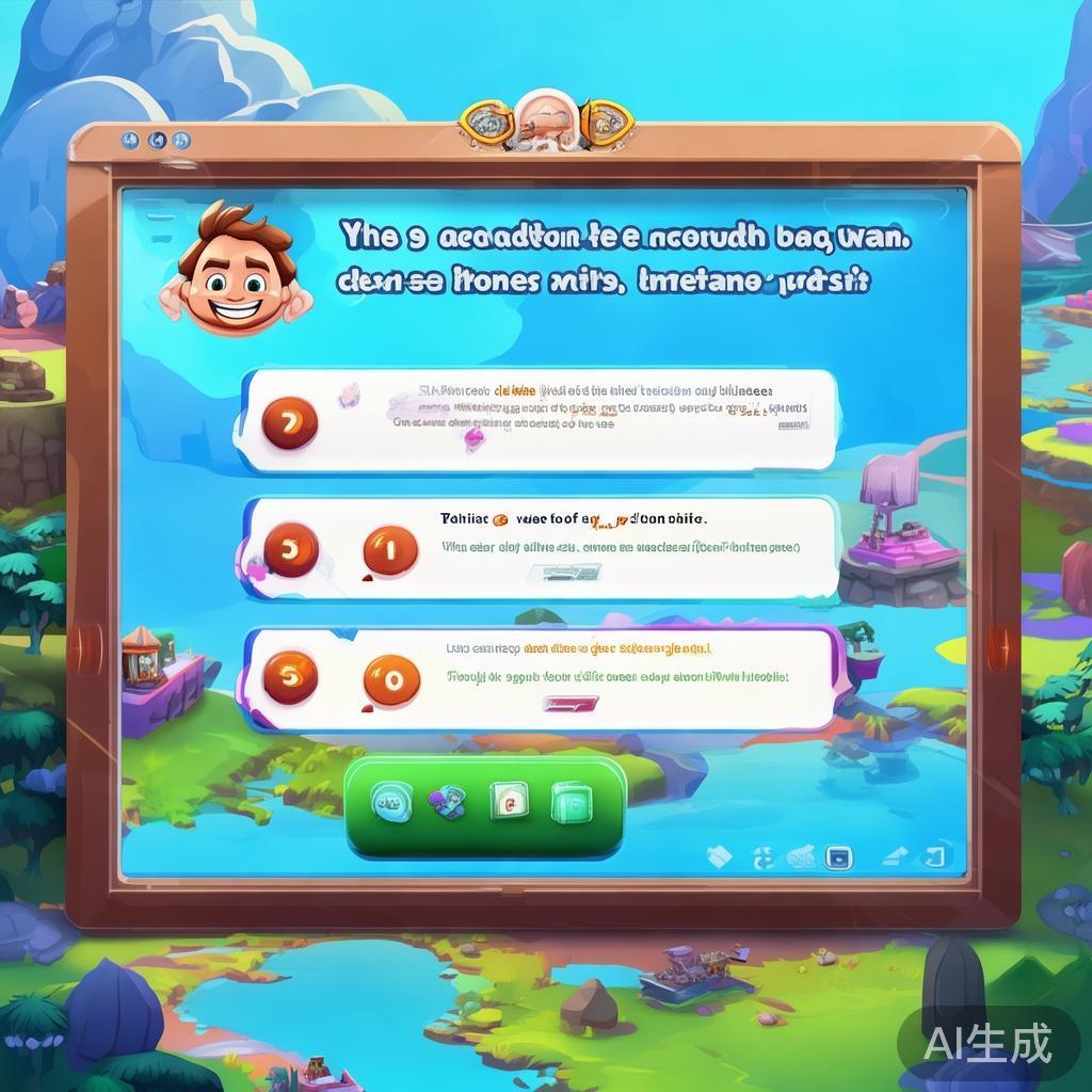 游戏账号注册攻略，轻松入门，畅游虚拟世界！