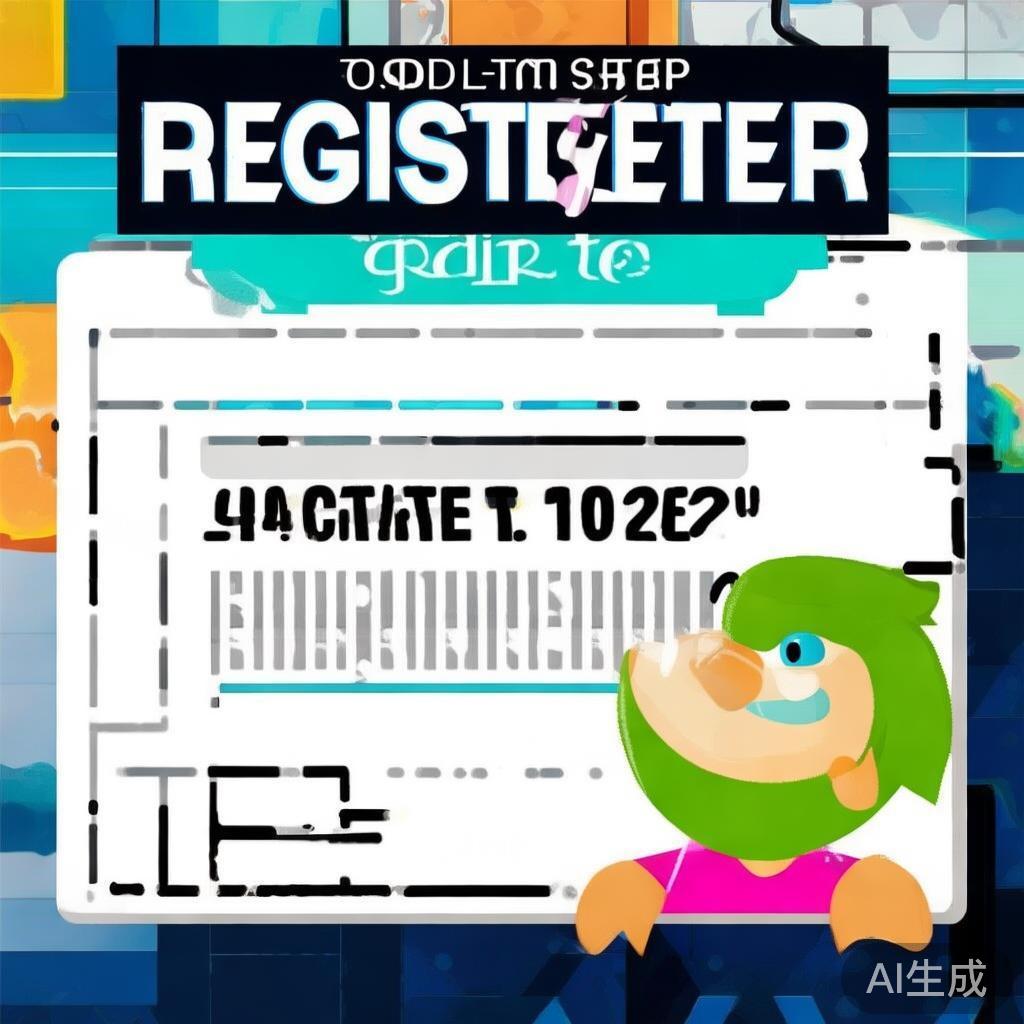 巨星在线注册指南，轻松开启您的网络互动之旅