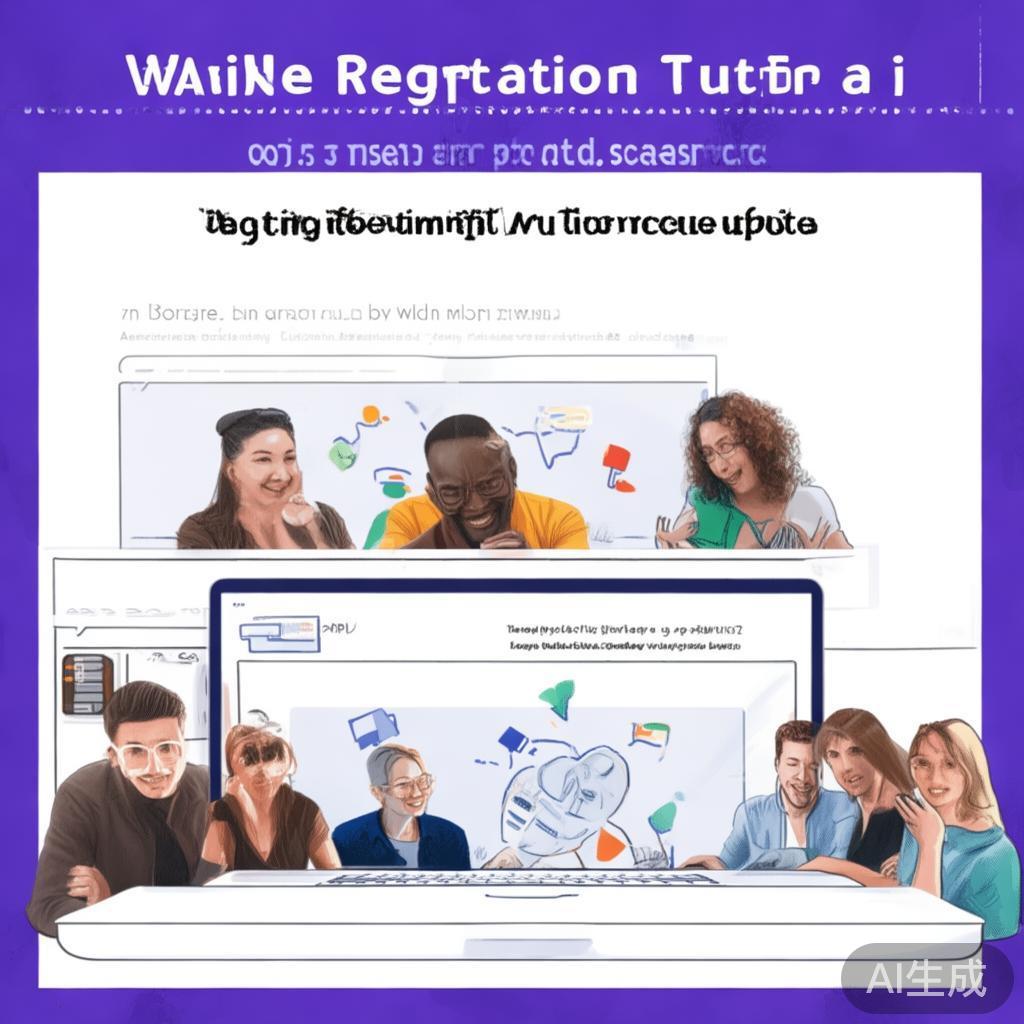 万德注册教程，轻松上手，开启投资新篇章