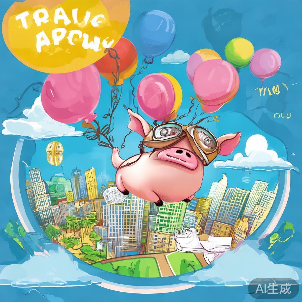 飞猪注册指南，轻松开启您的旅行预订之旅