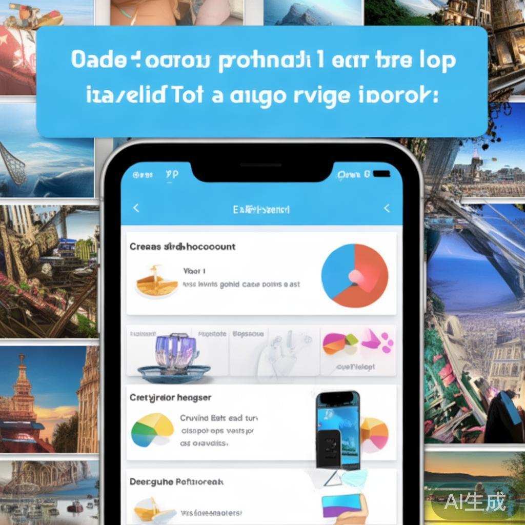 旅划算注册指南，轻松开启您的省钱旅行之旅