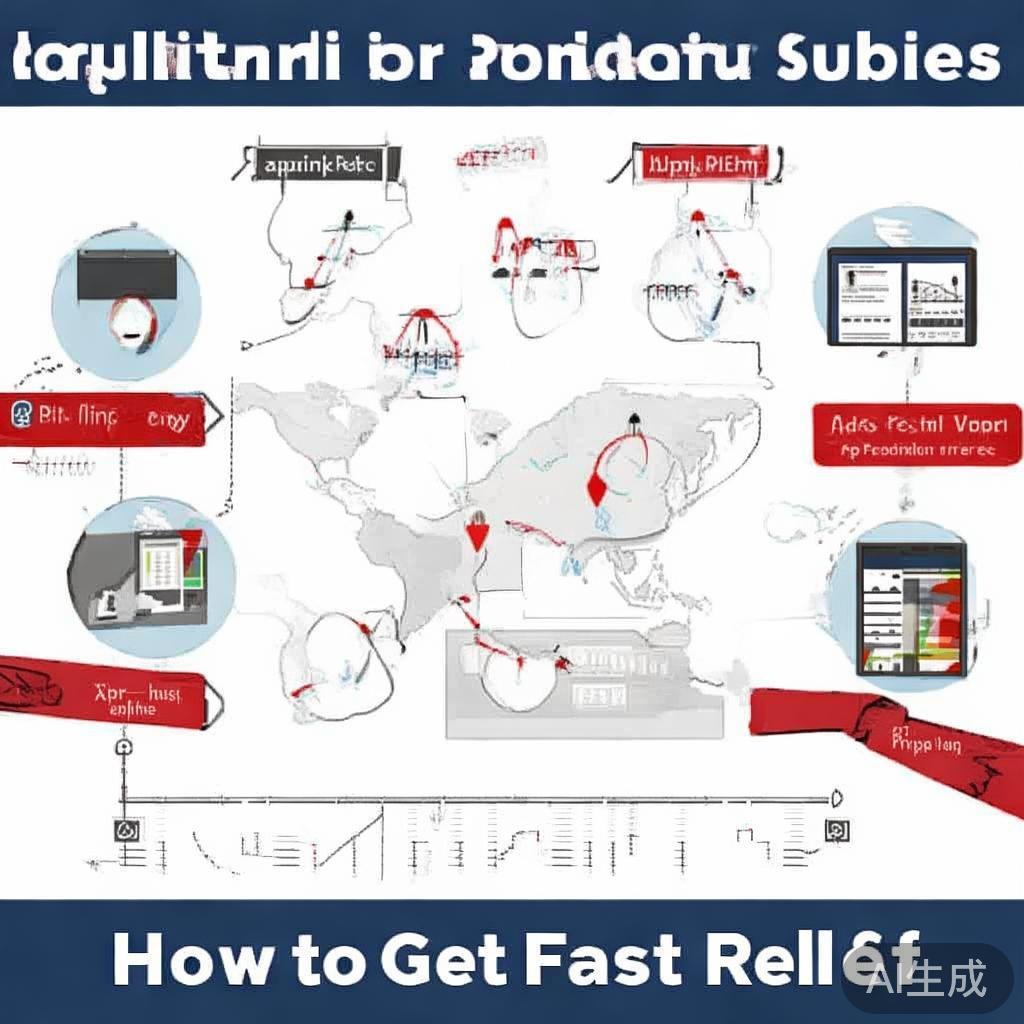 疫情补贴申请指南，在哪申请？如何快速获得补贴？
