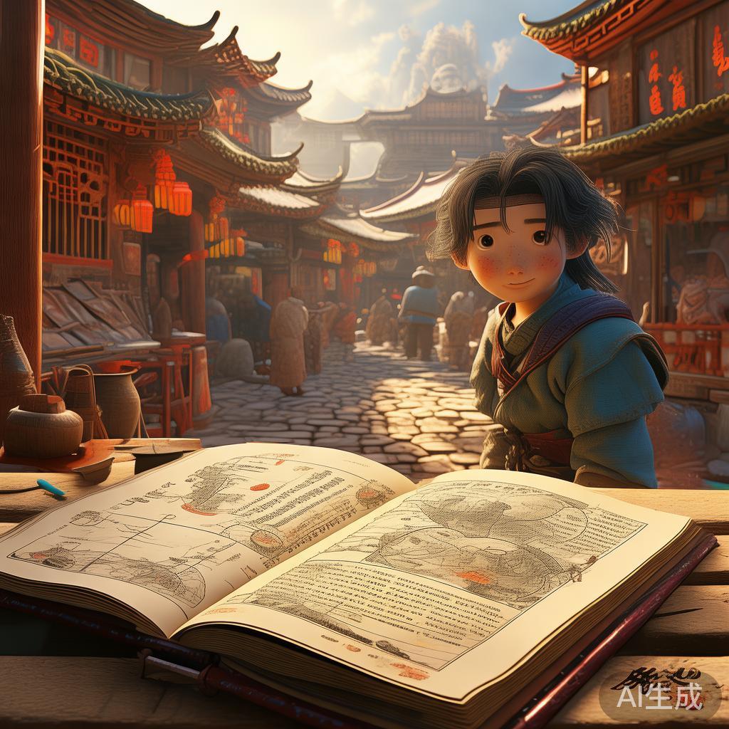 大唐天下注册攻略，轻松开启您的古代冒险之旅