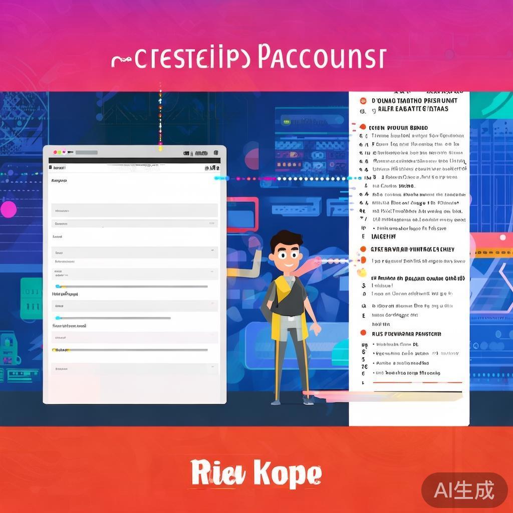 PS怎么注册账号，新手指南及注意事项