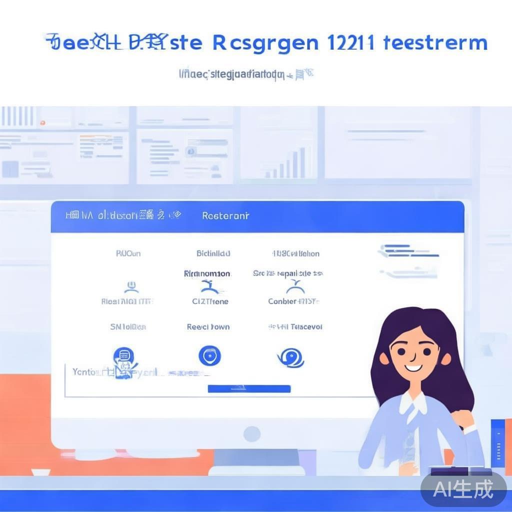 如何轻松注册交管12123，一站式服务平台注册指南