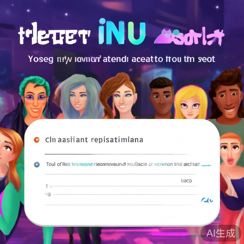 苹果用户如何轻松注册IMVU，开启虚拟社交新体验
