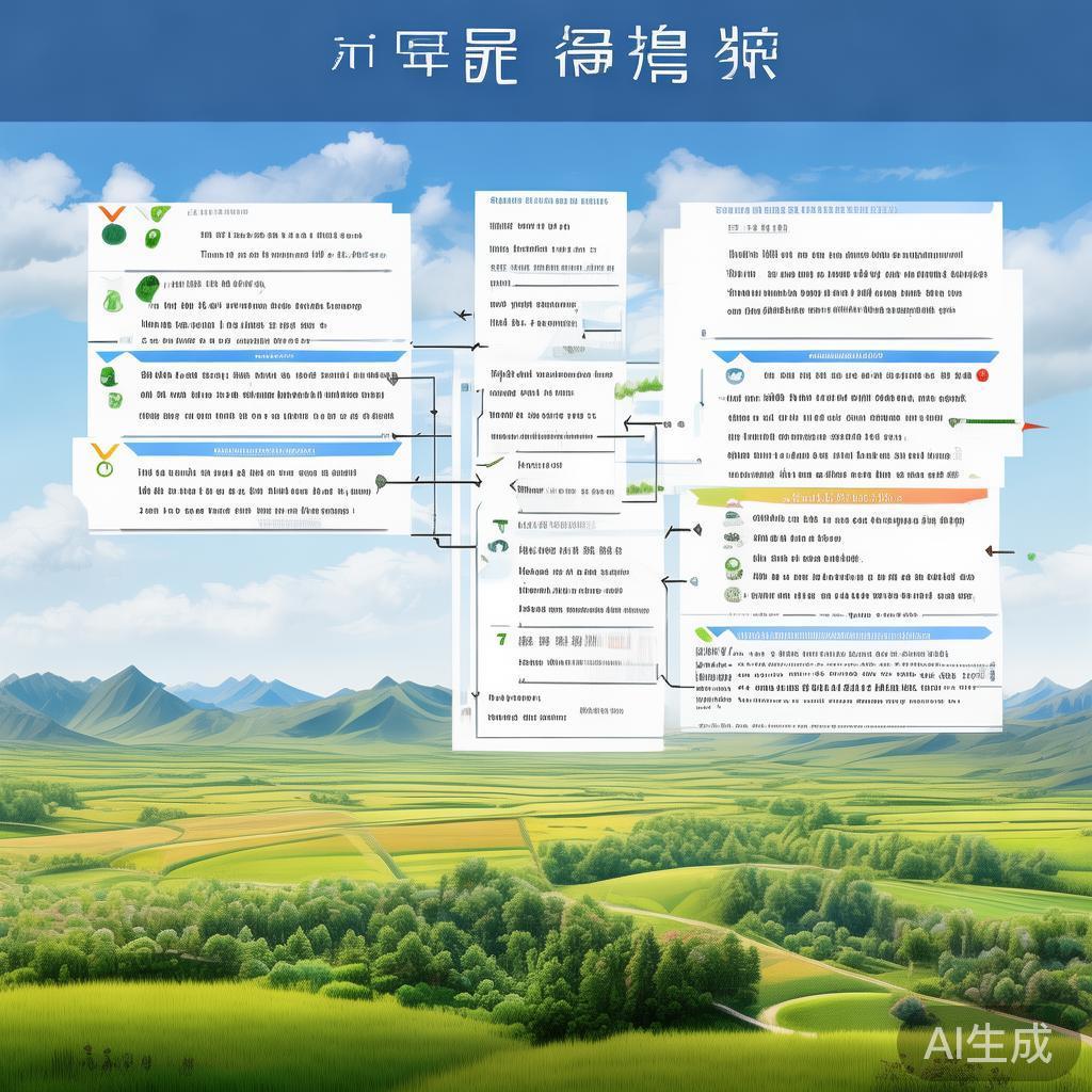 接下来，我要分析用户提供的示例内容。标题是内蒙古申请补贴怎么申请？流程详解及常见问题解答，看起来结构清晰，分为政策解读、申请流程、常见问题和总结几个部分。这可能是一个比较全面的文章结构
