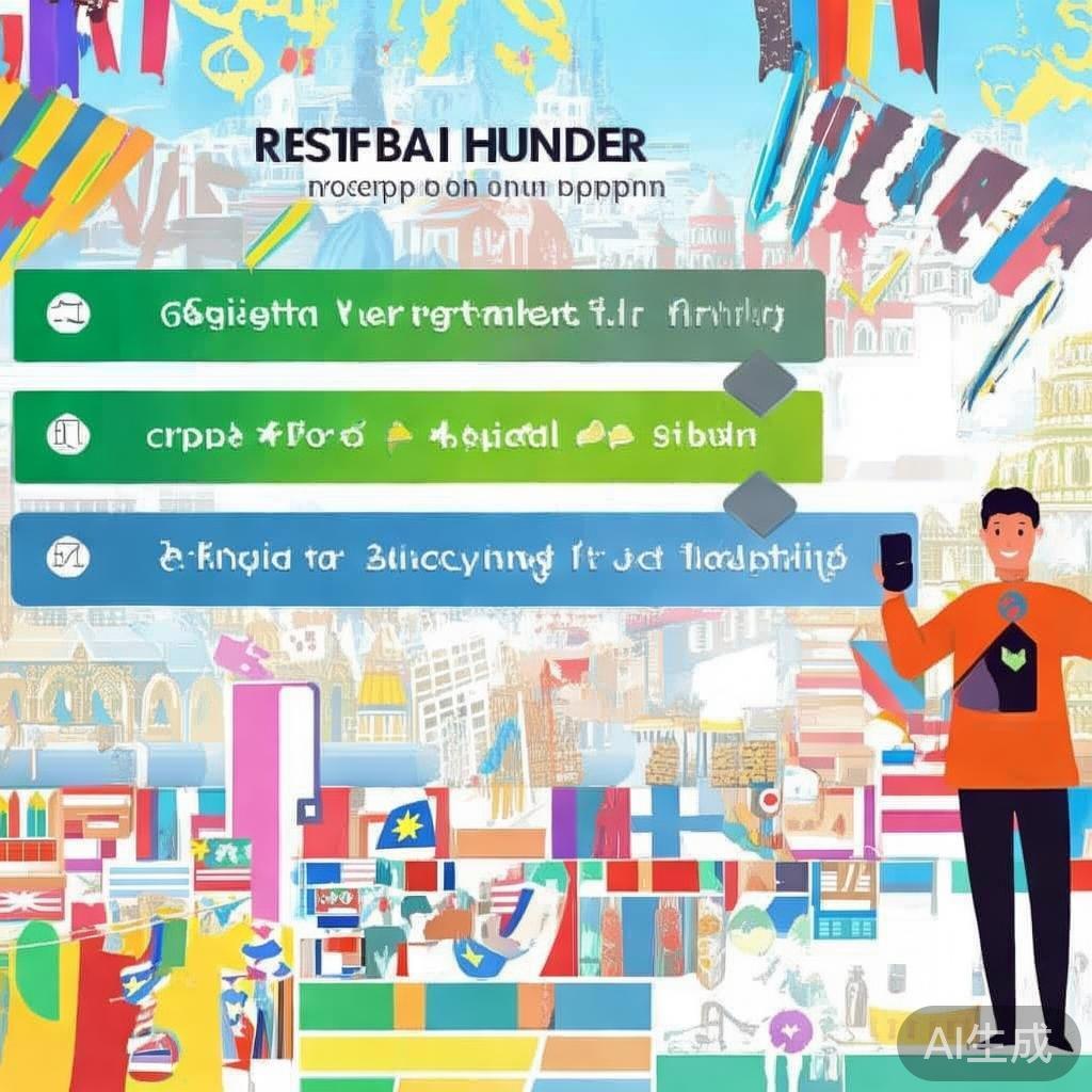 环球捕手注册指南，轻松开启全球购物之旅