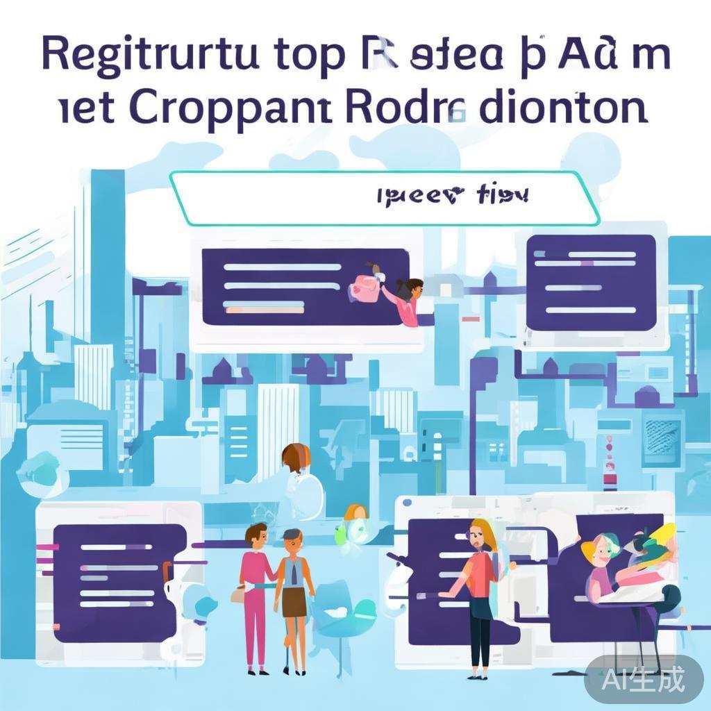 企业账号注册全攻略，轻松开启您的企业网络之旅