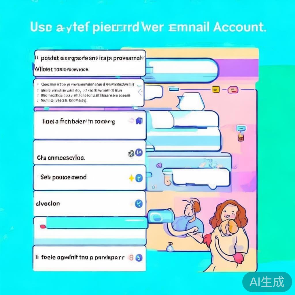 轻松入门，教你如何注册一个个人邮箱